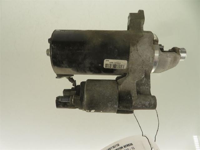 Startmotor Bensin – bilde 3