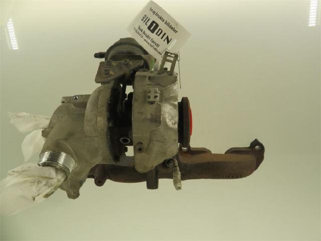 Turboaggregat – bilde 1
