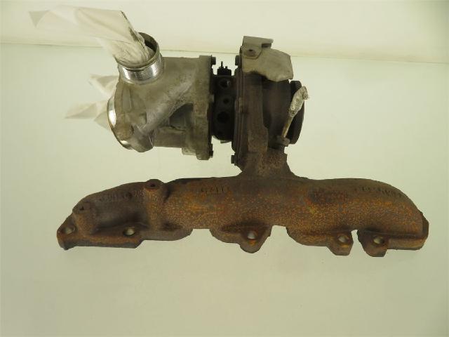 Turboaggregat – bilde 4