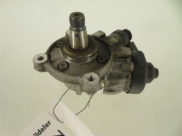 Drivstoff Dieselpumpe Hoved – bilde 2