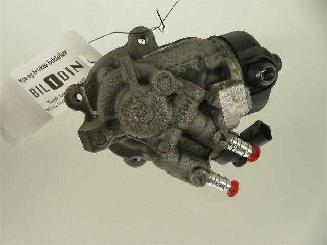 Drivstoff Dieselpumpe Hoved – bilde 3