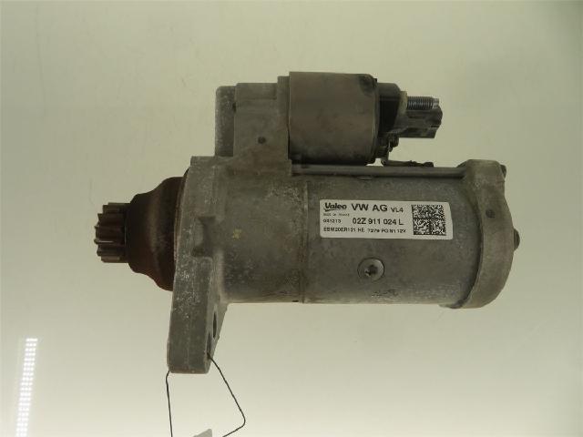 Startmotor Diesel – bilde 1