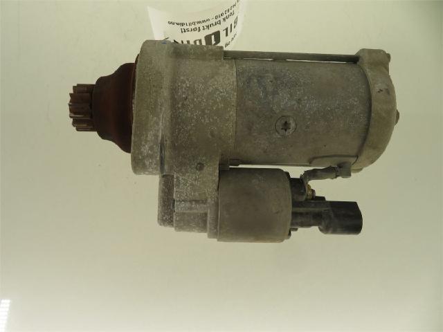 Startmotor Diesel – bilde 3