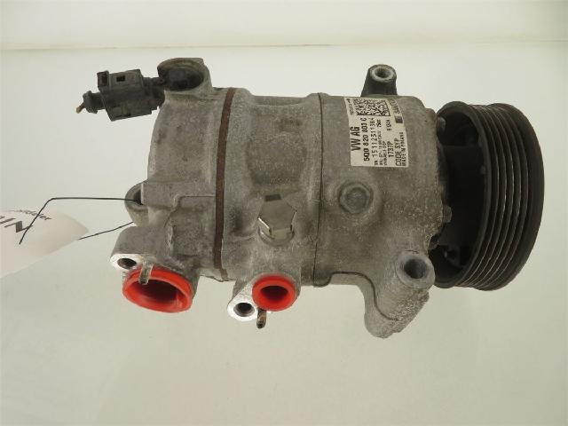 Varme AC Kompressor – bilde 2