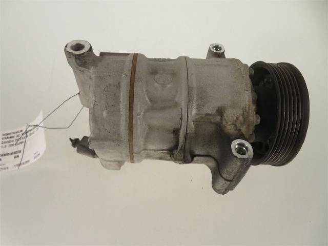 Varme AC Kompressor – bilde 4