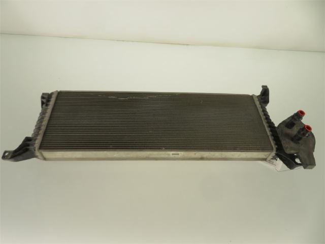 Radiator Automat – bilde 1