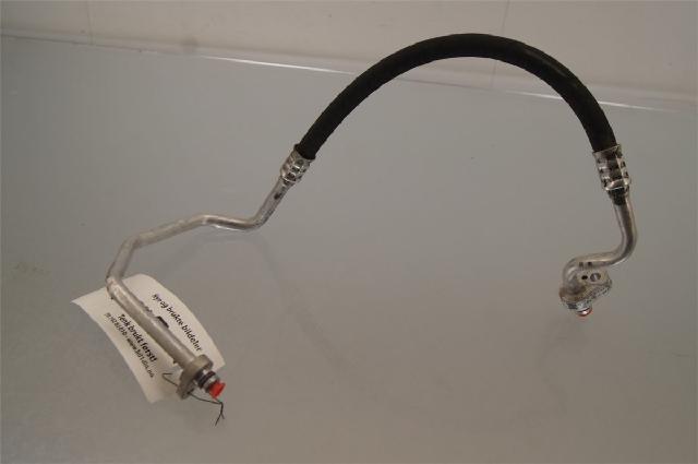 Varme AC Slange / Rør – bilde 1