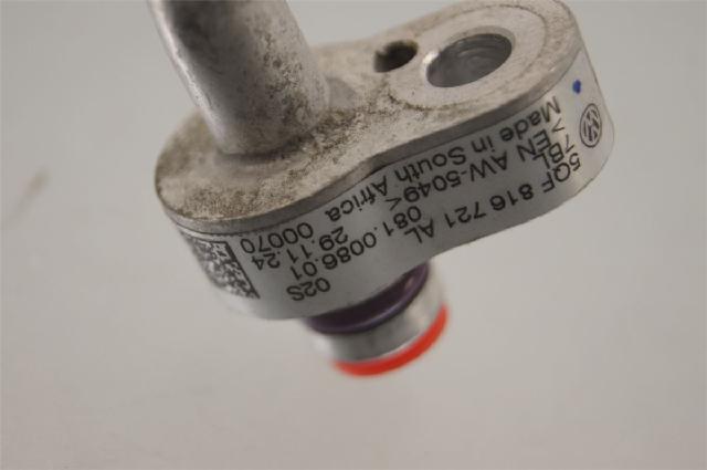 Varme AC Slange / Rør – bilde 2