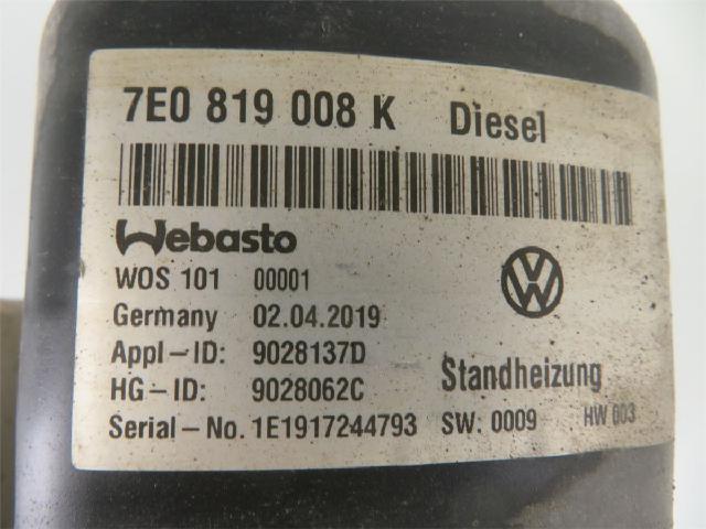 Dieselvarmer – bilde 4