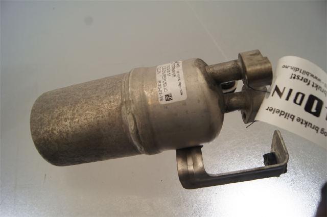 Varme AC Kullfilter – bilde 1