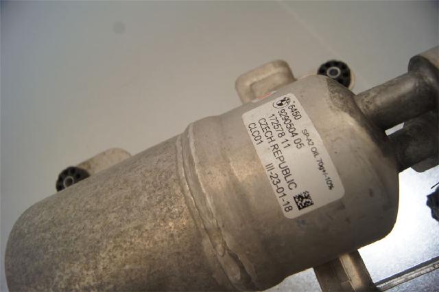 Varme AC Kullfilter – bilde 2