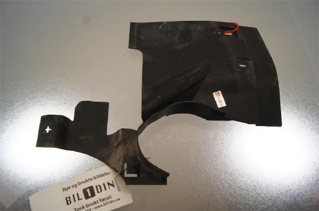 Skvettlapp – bilde 1