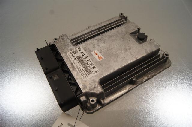 Styreenhet Motor (ECU) Diesel – bilde 1