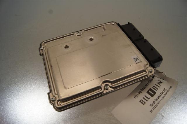 Styreenhet Motor (ECU) Diesel – bilde 2