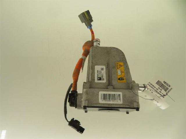 Motorvarmer Elektrisk – bilde 1