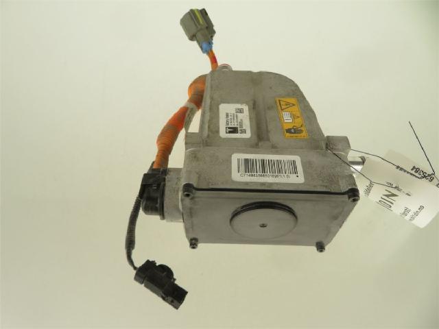Motorvarmer Elektrisk – bilde 2