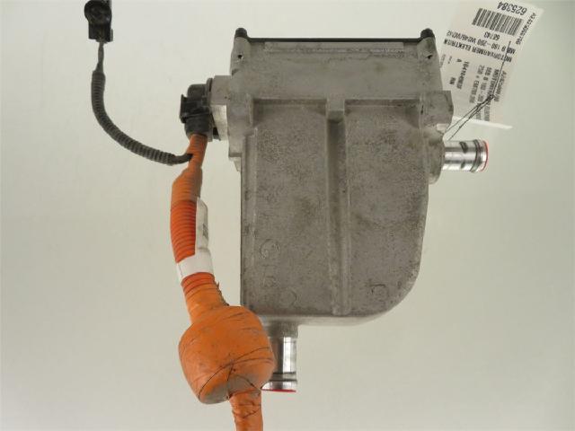 Motorvarmer Elektrisk – bilde 4