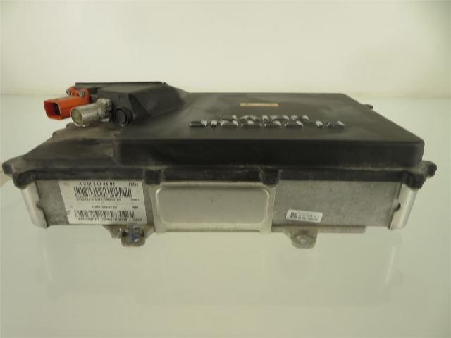 Batteri Høyspenning Lader – bilde 2