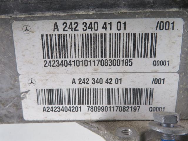 Batteri Høyspenning Lader – bilde 3