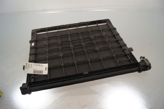 Luftstyring Front – bilde 1