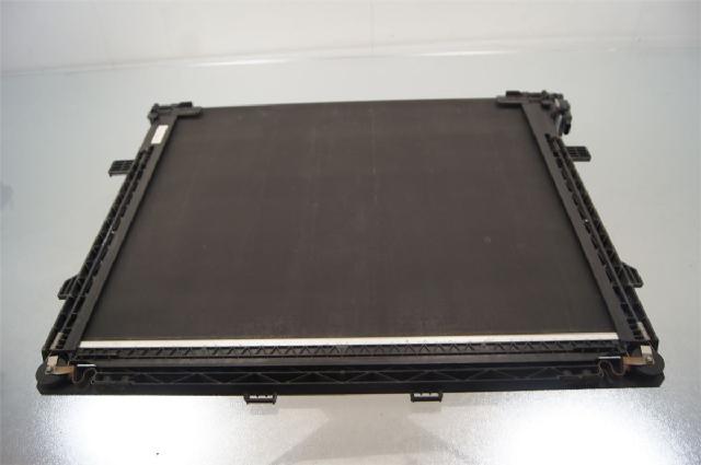 Luftstyring Front – bilde 2