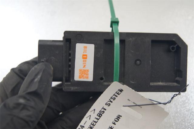 Styreenhet Nøkkelløst System – bilde 2