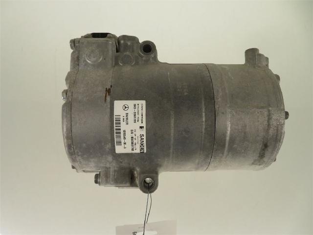 Varme AC Kompressor – bilde 1