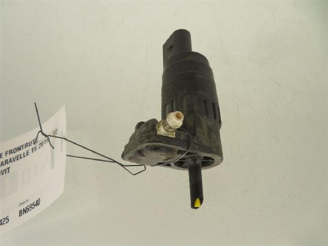 Spylerpumpe Frontrute – bilde 2