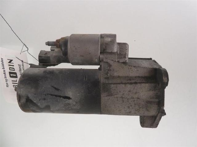 Startmotor Diesel – bilde 1