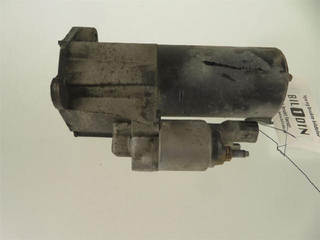 Startmotor Diesel – bilde 2