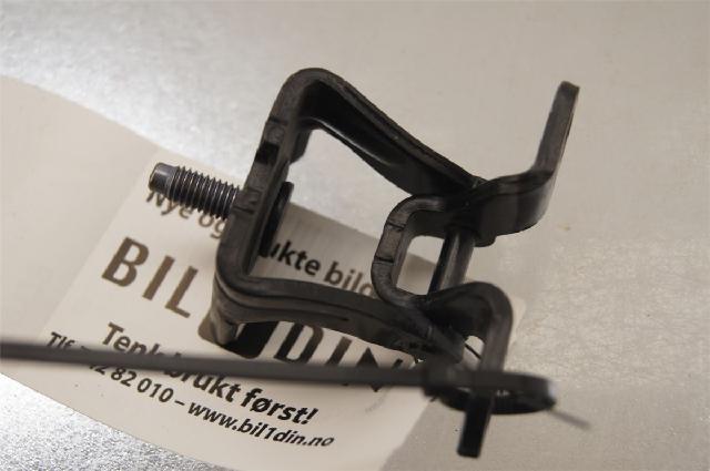 Bakluke Hengsel Venstre – bilde 2