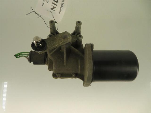 Viskermotor Frontrute – bilde 1