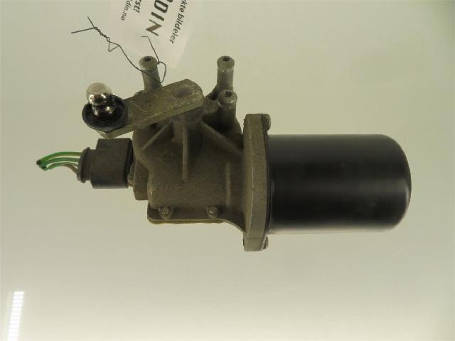 Viskermotor Frontrute – bilde 3