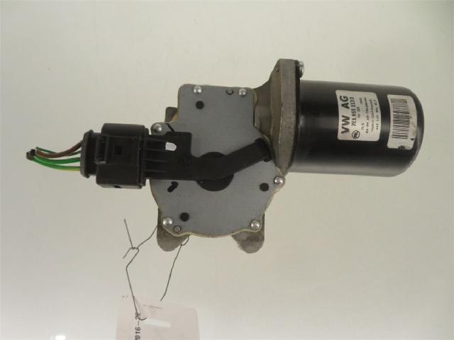Viskermotor Frontrute – bilde 4