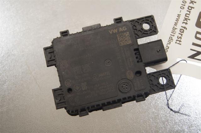 Sensor Aktiv Kollisjonsbeskytt – bilde 2