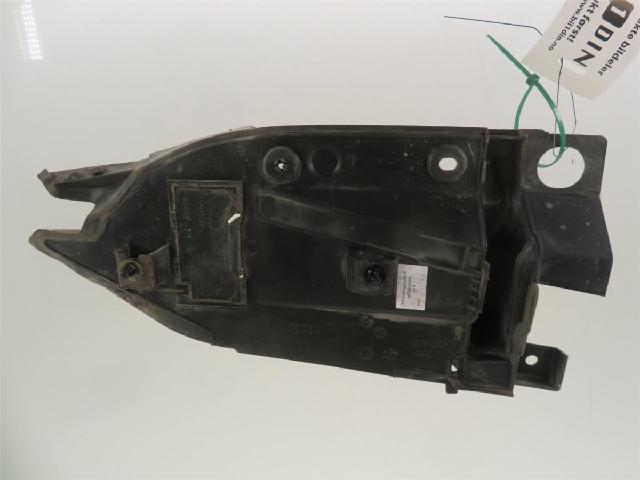 Front Plastdeklser – bilde 1