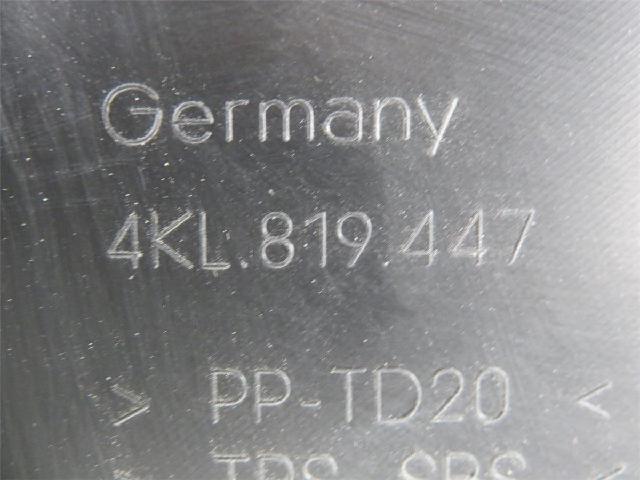 Front Plastdeklser – bilde 4