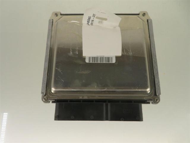 Styreenhet Motor (ECU) Diesel – bilde 1
