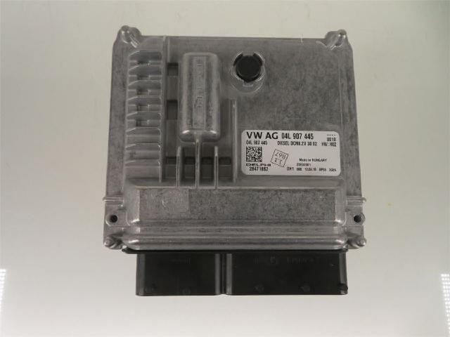 Styreenhet Motor (ECU) Diesel – bilde 3