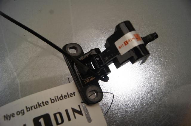 Bakluke Hengsel Venstre – bilde 1