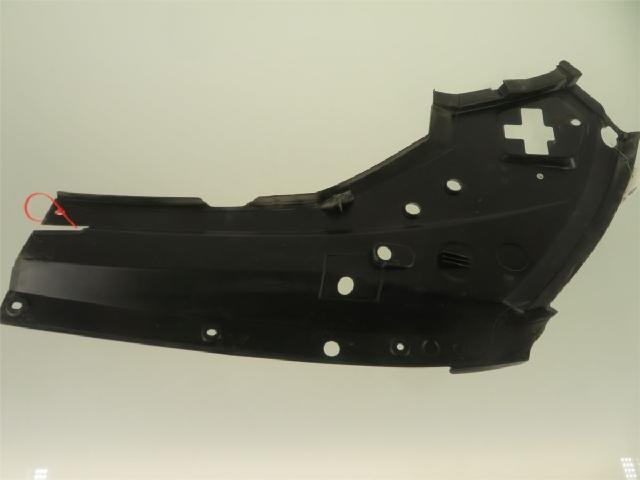 Front Plastdeklser – bilde 1