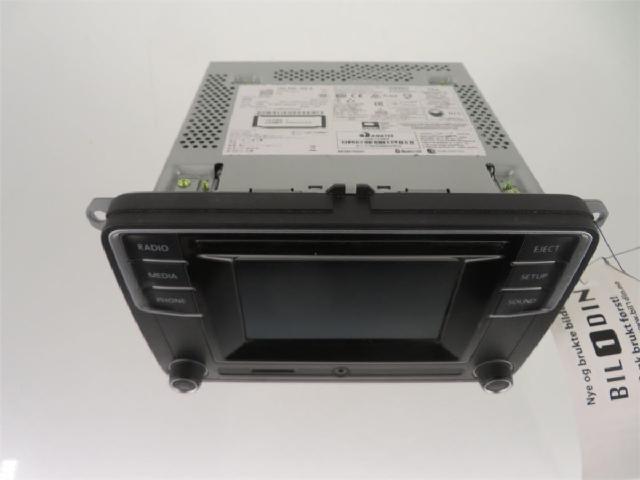 Stereo Radio Med CD – bilde 1