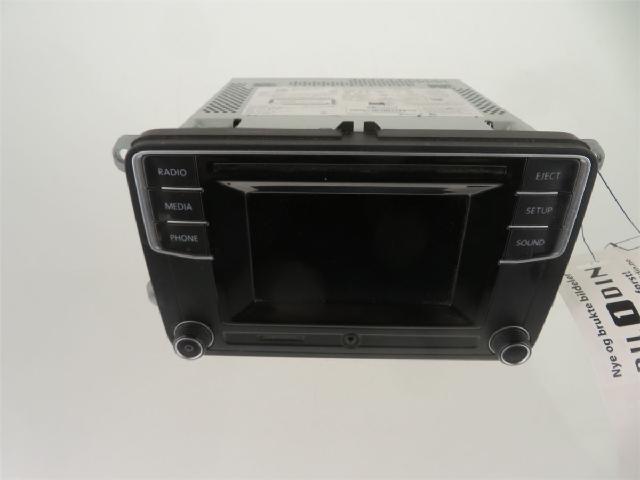 Stereo Radio Med CD – bilde 2