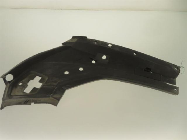 Front Plastdeklser – bilde 1