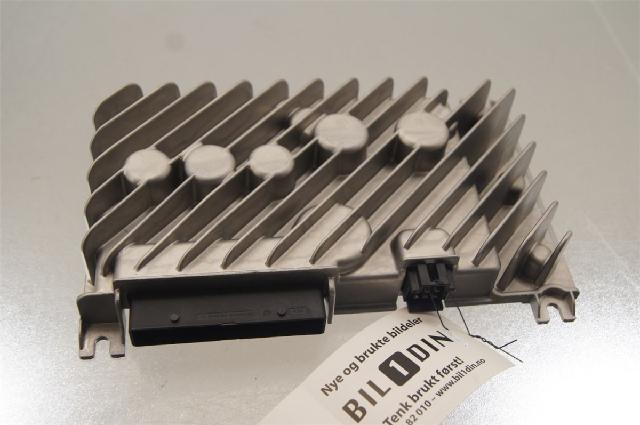 Stereo Forsterker – bilde 1