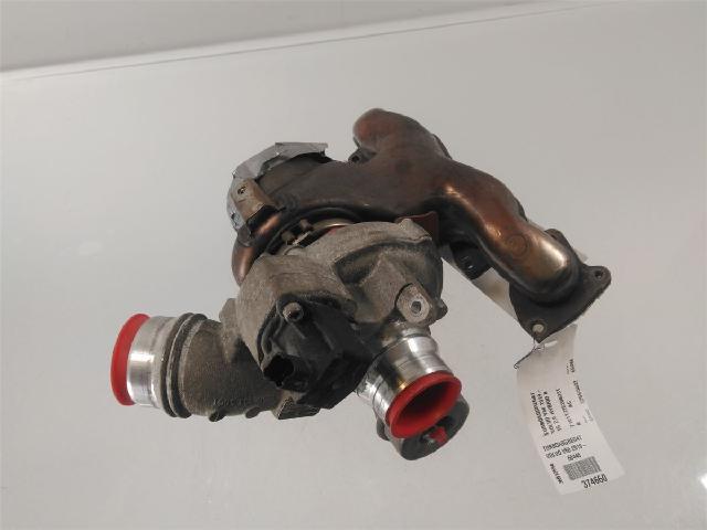 Turboaggregat – bilde 1