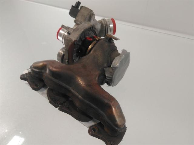 Turboaggregat – bilde 2