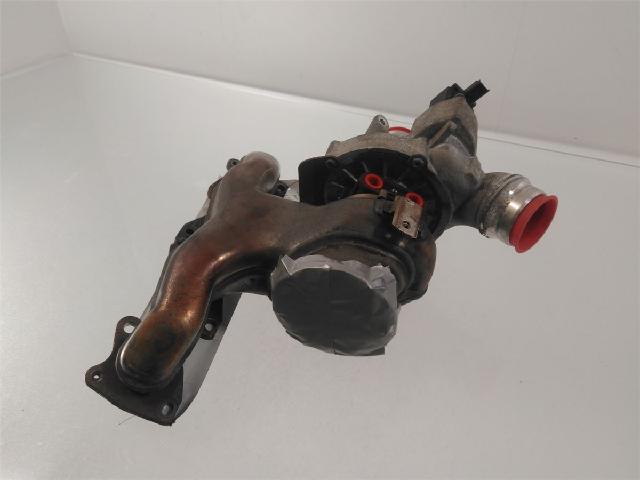 Turboaggregat – bilde 3