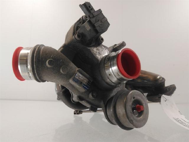 Turboaggregat – bilde 5