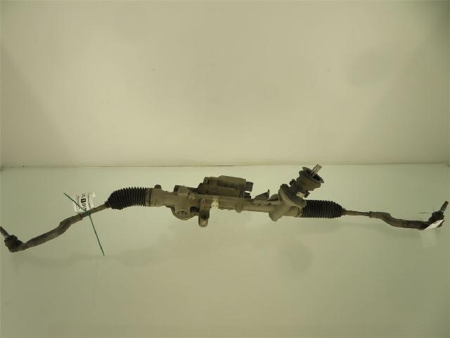 Servo Snekke/Tannstang Elektr. – bilde 1